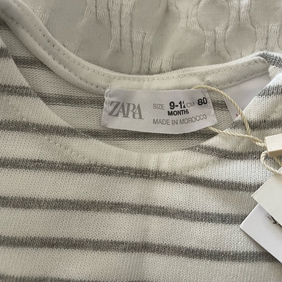NWT Zara matching set - Picture 4 of 5